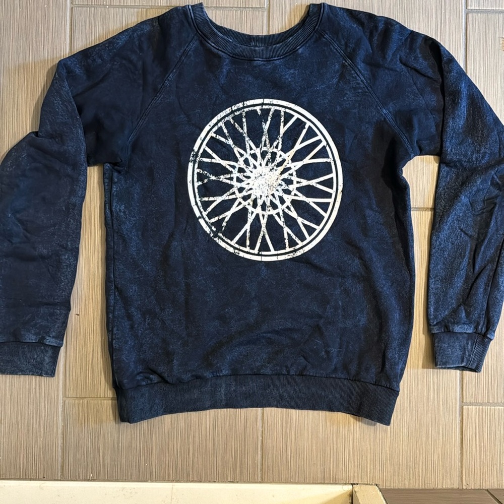 Soulcycle Sweatshirt